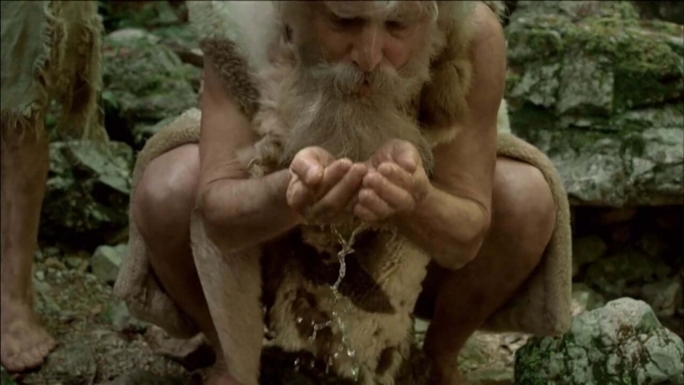 Voka - The story of water